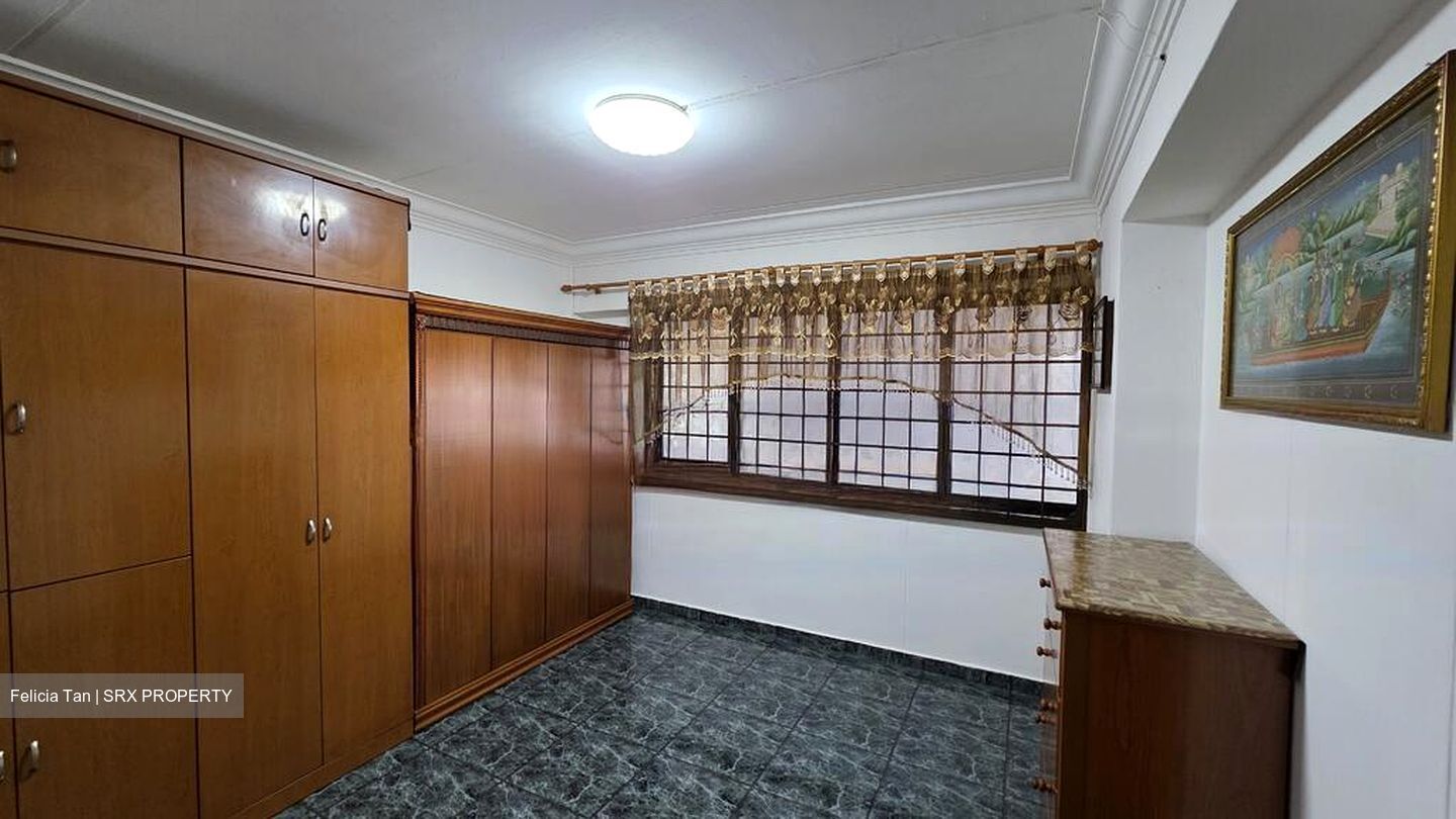 Blk 721 Woodlands Circle (Woodlands), HDB 4 Rooms #486954251